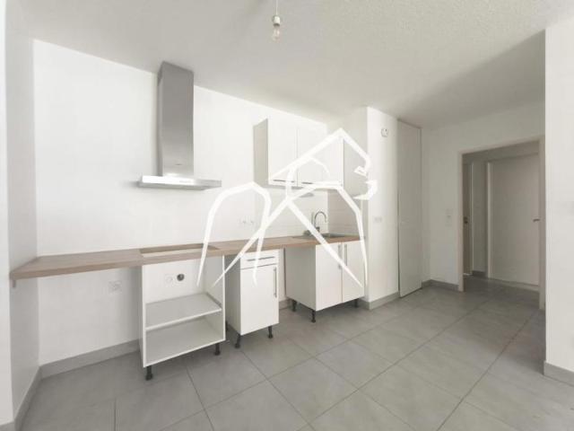 APPARTEMENT 3 Pieces | 60m² | BALCON | CASTELNAU LE LEZ 34170