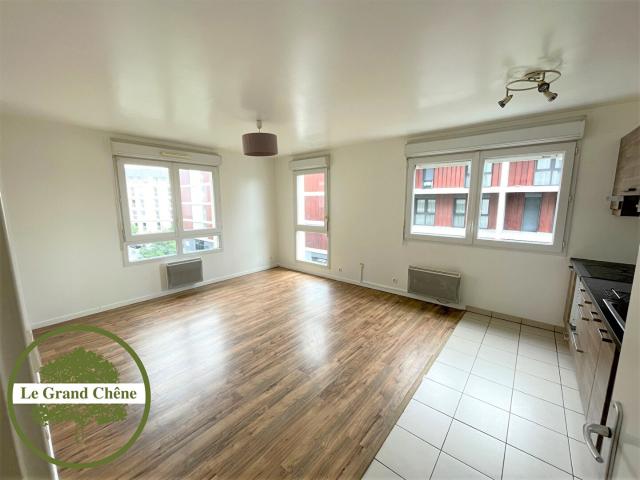 Appartement 3 pièces 60m² PALAISEAU