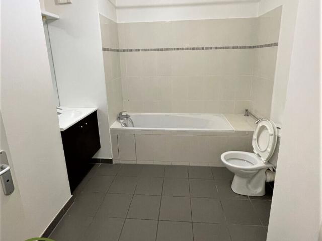Appartement 3 pièces 60m² PALAISEAU