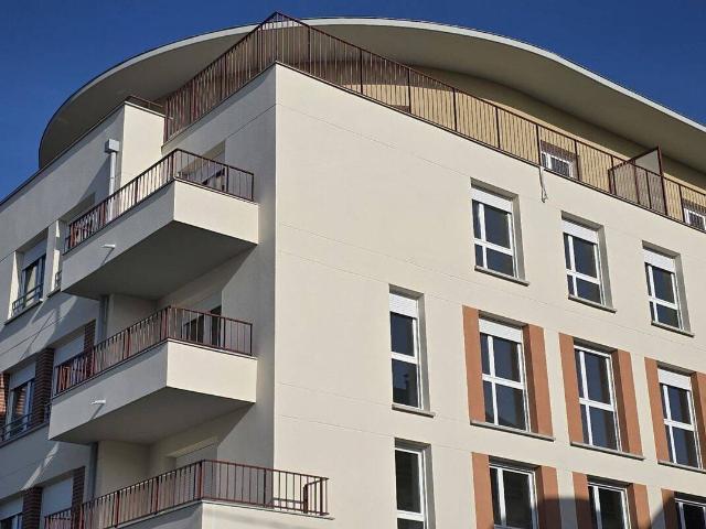 Appartement 3 pièces