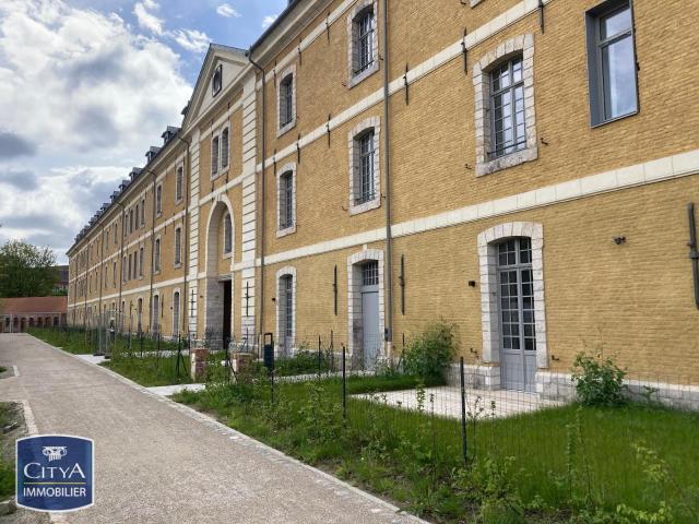 Appartement 3 pièces