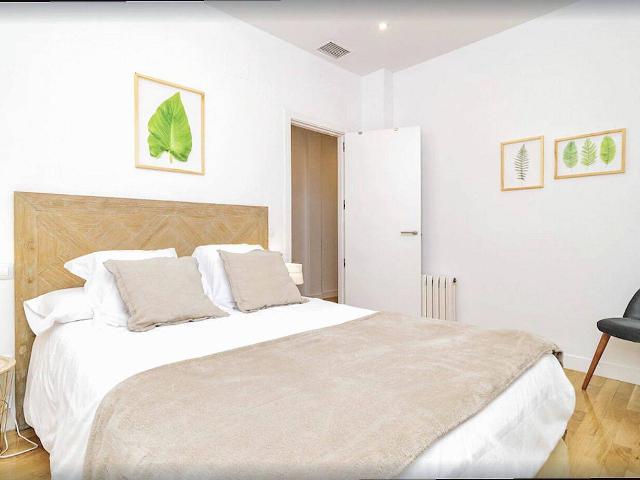 Appartement 3 pièces