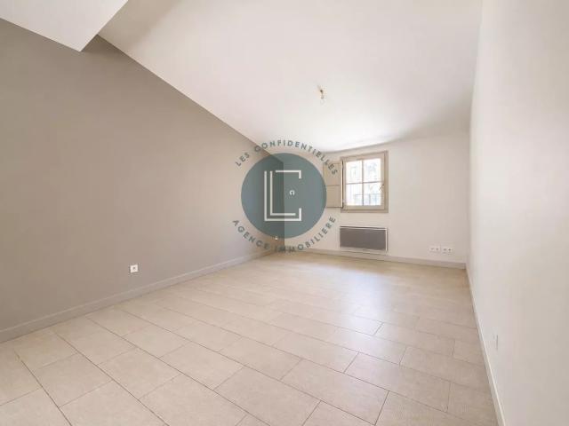 Appartement 3 pièces
