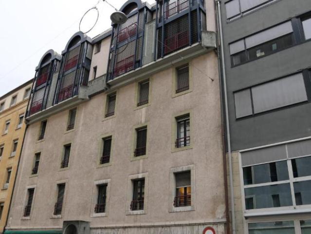 Appartement 3 pièces