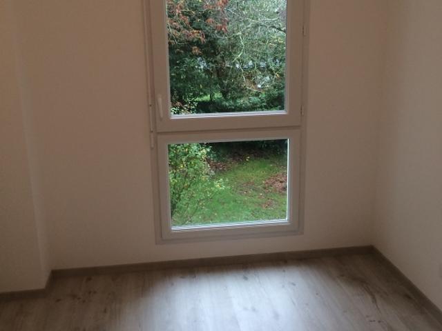 Appartement 3 pièces 61.47m²