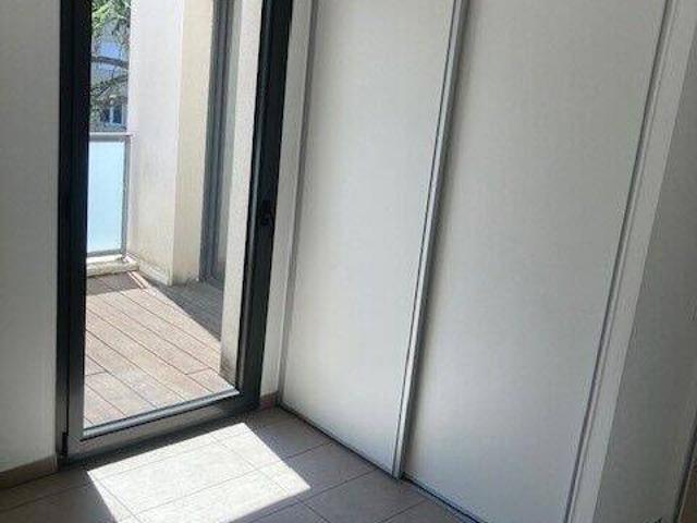Appartement / 3 pièces / 61.46 m2