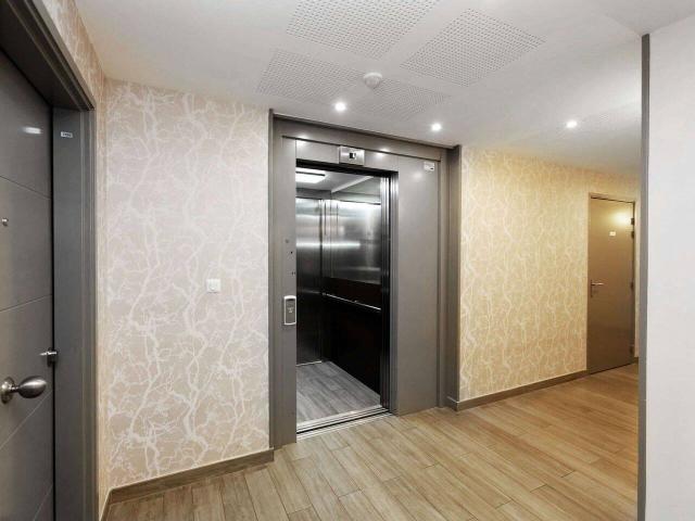 Appartement / 3 pièces / 61.52 m2