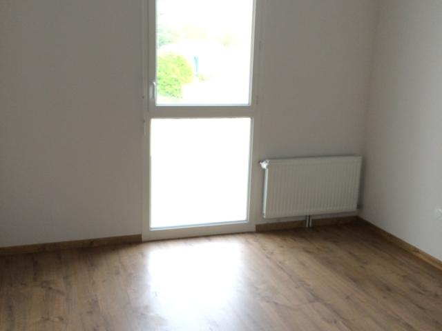 Appartement 3 pièces 61.61m²
