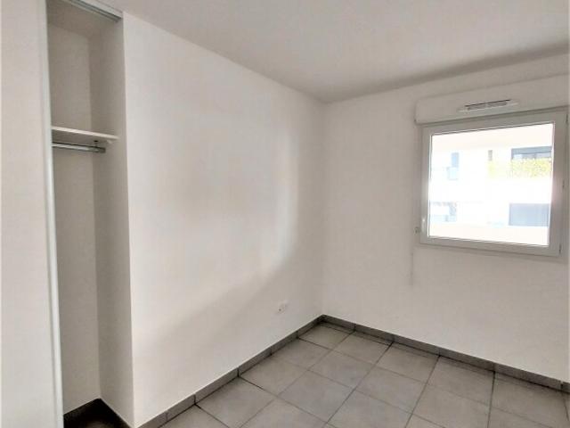 Appartement 3 pièces 61.77m²