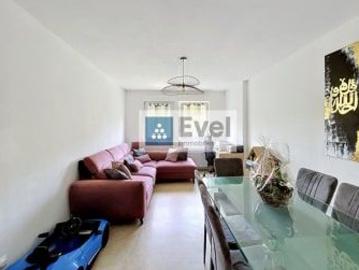 Appartement 3 pièces 61.7 m²