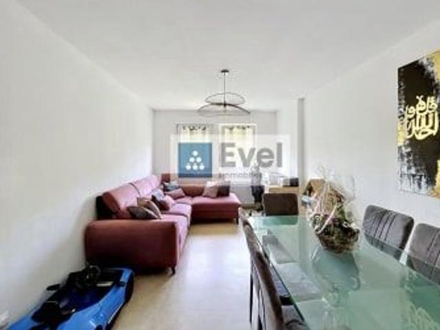 Appartement 3 pièces 61.7 m²