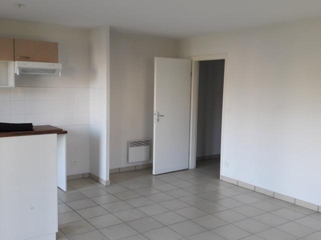 Appartement 3 pièces 61.7m²