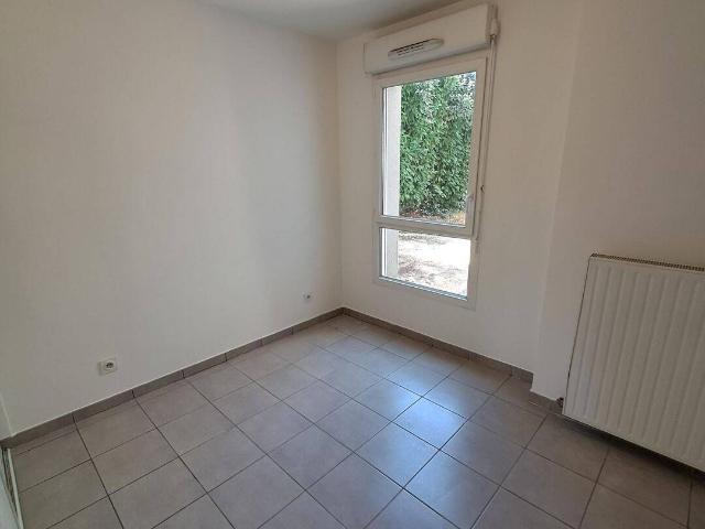 Appartement / 3 pièces / 61.82 m2