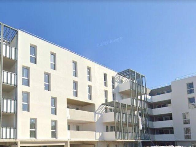 Appartement / 3 pièces / 61.89 m2