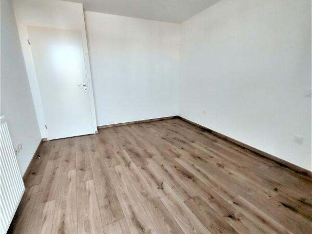 Appartement 3 pièces 61.8m²