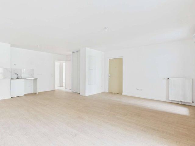 Appartement / 3 pièces / 61.00 m2