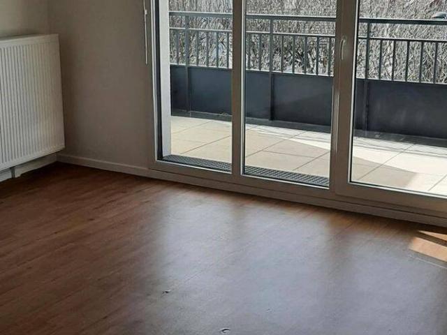 Appartement / 3 pièces / 61.09 m2