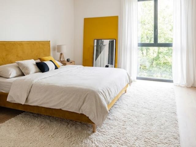 Appartement 3 pièces 61 m2