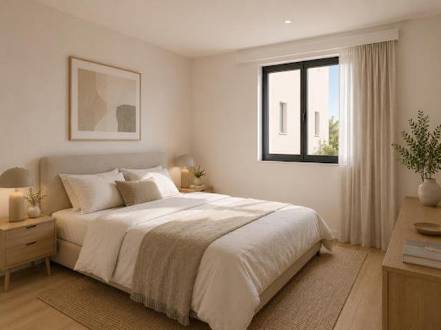 Appartement 3 pièces 61 m2
