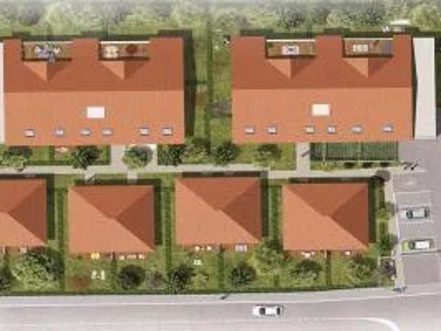 Appartement 3 pièces 61 m2