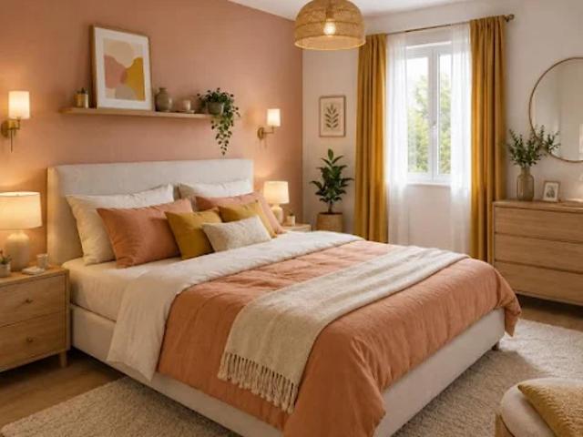 Appartement 3 pièces 61 m2