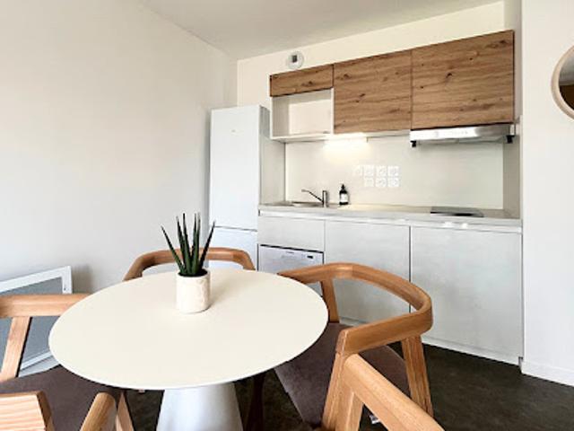 Appartement 3 pièces 61 m2