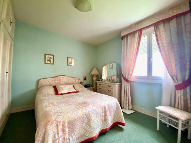Appartement 3 pièces 61 m2