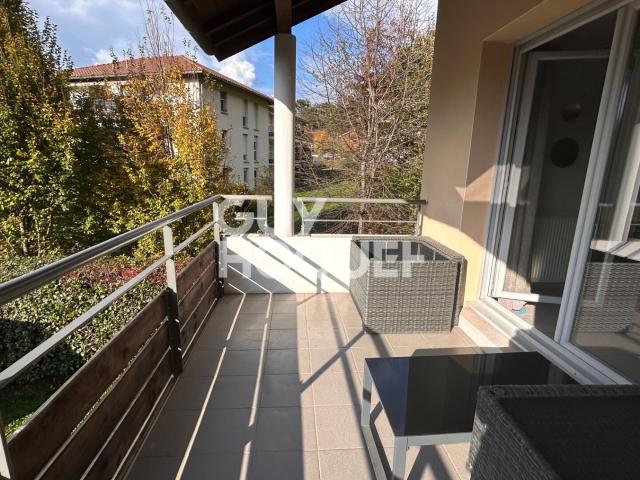 Appartement 3 pièces, 61 m² à louer à Tencin 38570