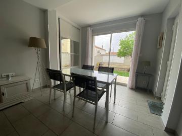 Appartement 3 pièces, 61 m² à louer à Thuir 66300