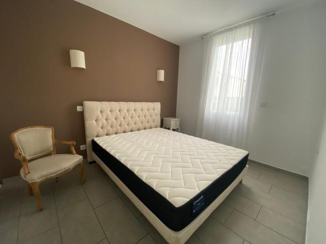 Appartement 3 pièces, 61 m² à louer à Thuir 66300
