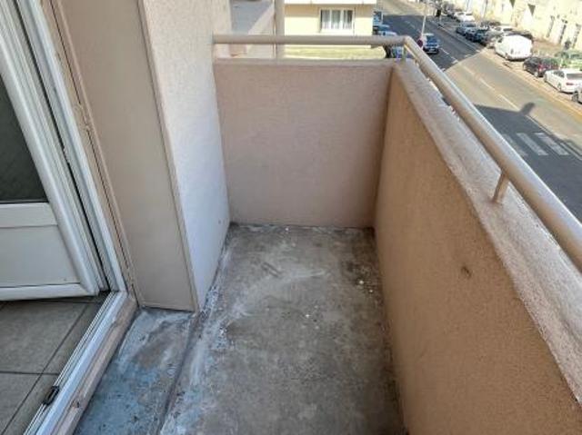 Appartement 3 pièces, 61 m² à louer à Toulon 83100