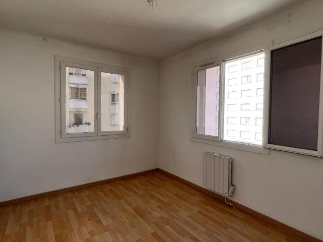 Appartement 3 pièces, 61 m² à louer à Toulon 83100