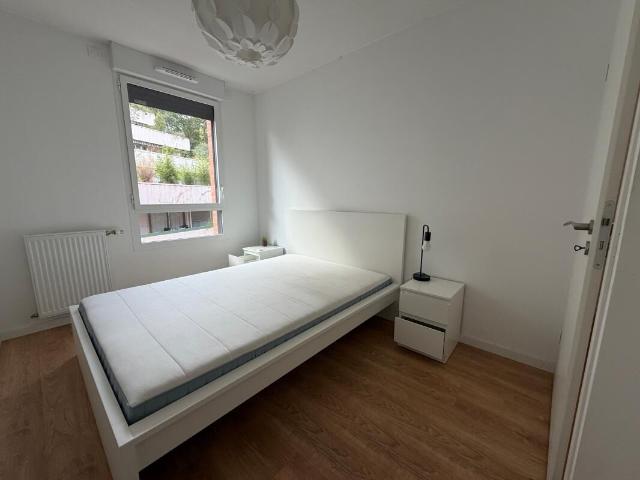 Appartement 3 pièces, 61 m² à louer à Toulouse 31000
