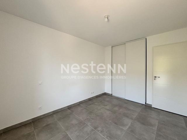Appartement 3 pièces, 61 m² à louer à Toulouse 31200