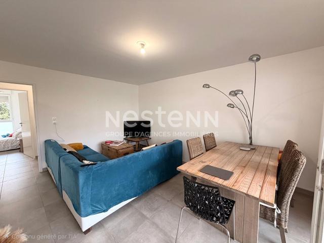 Appartement 3 pièces, 61 m² à louer à Toulouse 31200