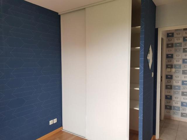 Appartement 3 pièces, 61 m² à louer à Toulouse 31200