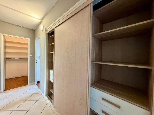 Appartement 3 pièces, 61 m² à louer à Toulouse 31500