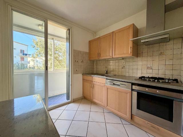 Appartement 3 pièces, 61 m² à louer à Toulouse 31500