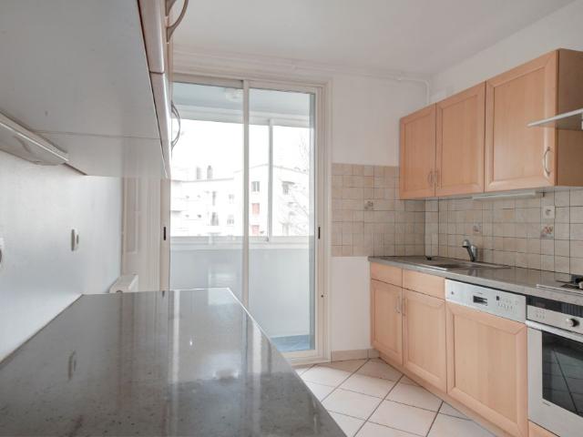 Appartement 3 pièces, 61 m² à louer à Toulouse 31500