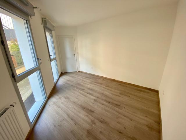 Appartement 3 pièces, 61 m² à louer à Tours 37100