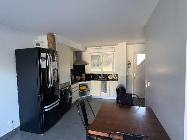 Appartement 3 pièces, 61 m² à louer à Ussy sur Marne 77260