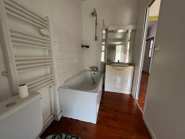 Appartement 3 pièces, 61 m² à louer à Villeneuve sur Lot 47300