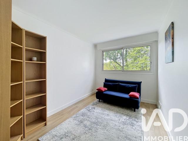 Appartement 3 pièces, 61 m² à louer à Viroflay 78220