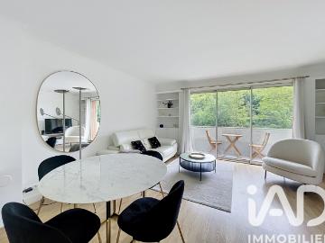 Appartement 3 pièces, 61 m² à louer à Viroflay 78220