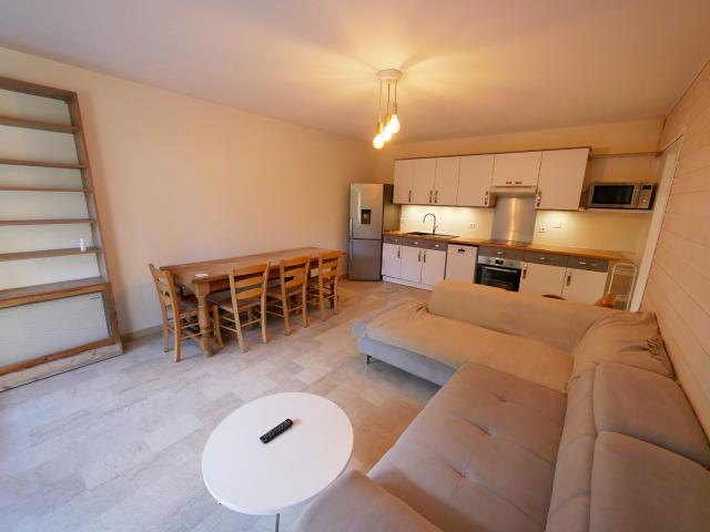 Appartement 3 pièces, 61 m² à louer à Annecy 74000