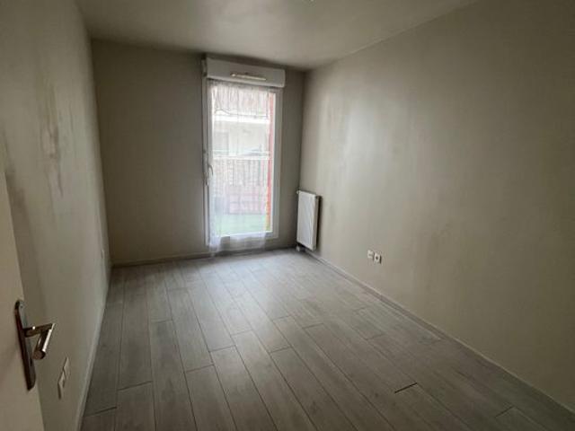 Appartement 3 pièces, 61 m² à louer à Athis Mons 91200