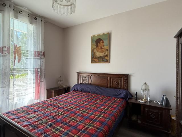 Appartement 3 pièces, 61 m² à louer à Aubenas 07200