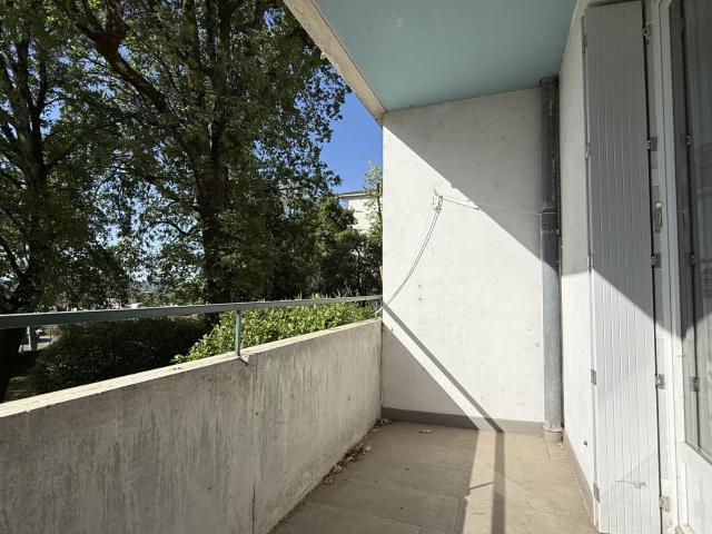 Appartement 3 pièces, 61 m² à louer à Aubenas 07200