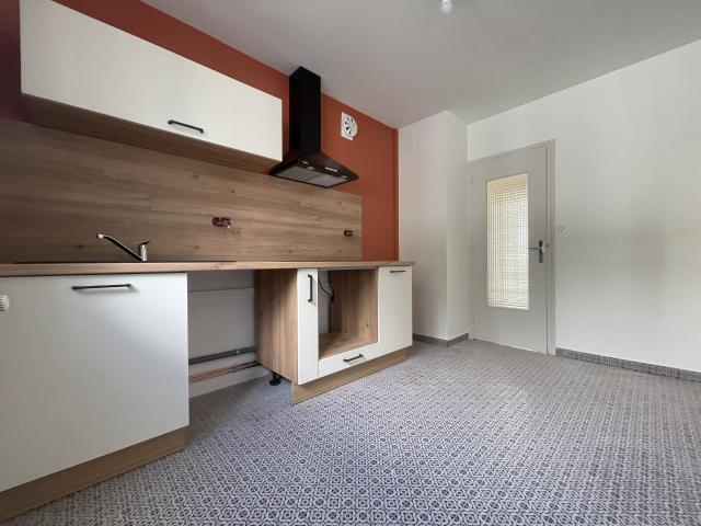 Appartement 3 pièces, 61 m² à louer à Aubenas 07200