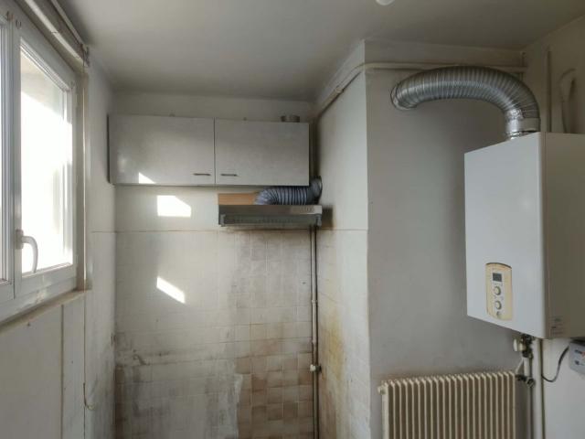 Appartement 3 pièces, 61 m² à louer à Blois 41000